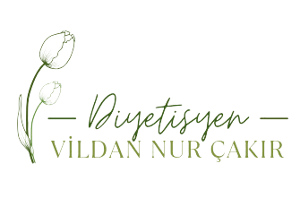 Diyetisyen Vildan Nur &Ccedil;akır 