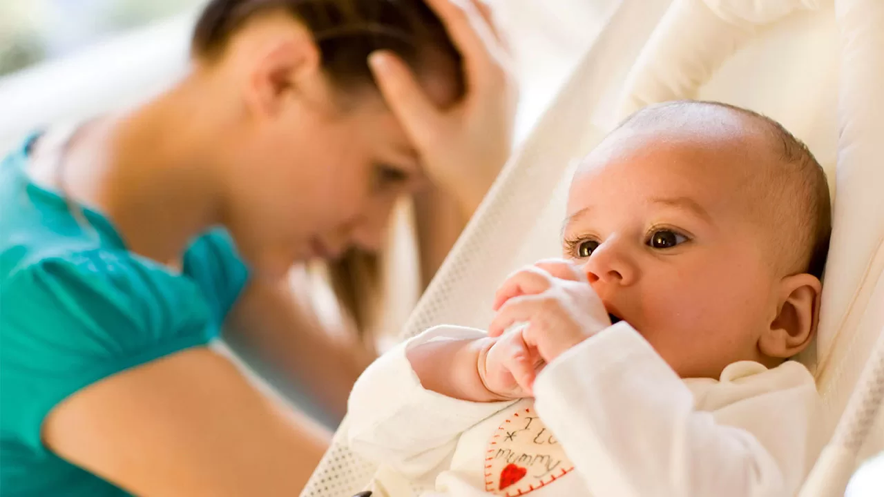 Postpartum Depresyonda Beslenmenin Rolü